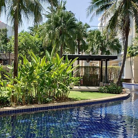 Hua Hin Blue Lagoon Cha-Am Ngoại thất bức ảnh