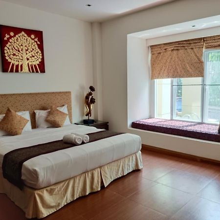 Hua Hin Blue Lagoon Cha-Am Ngoại thất bức ảnh