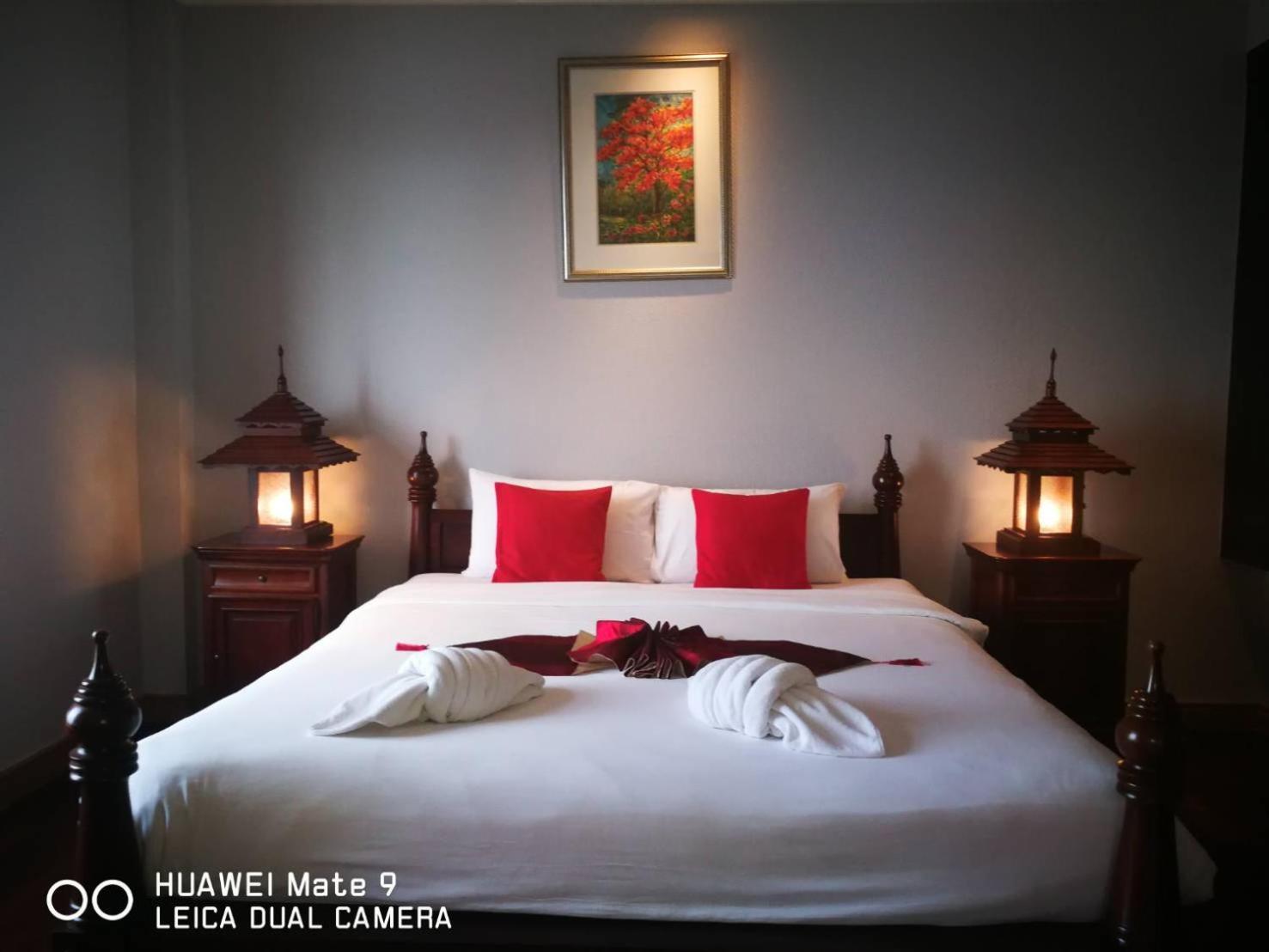 Hua Hin Blue Lagoon Cha-Am Ngoại thất bức ảnh