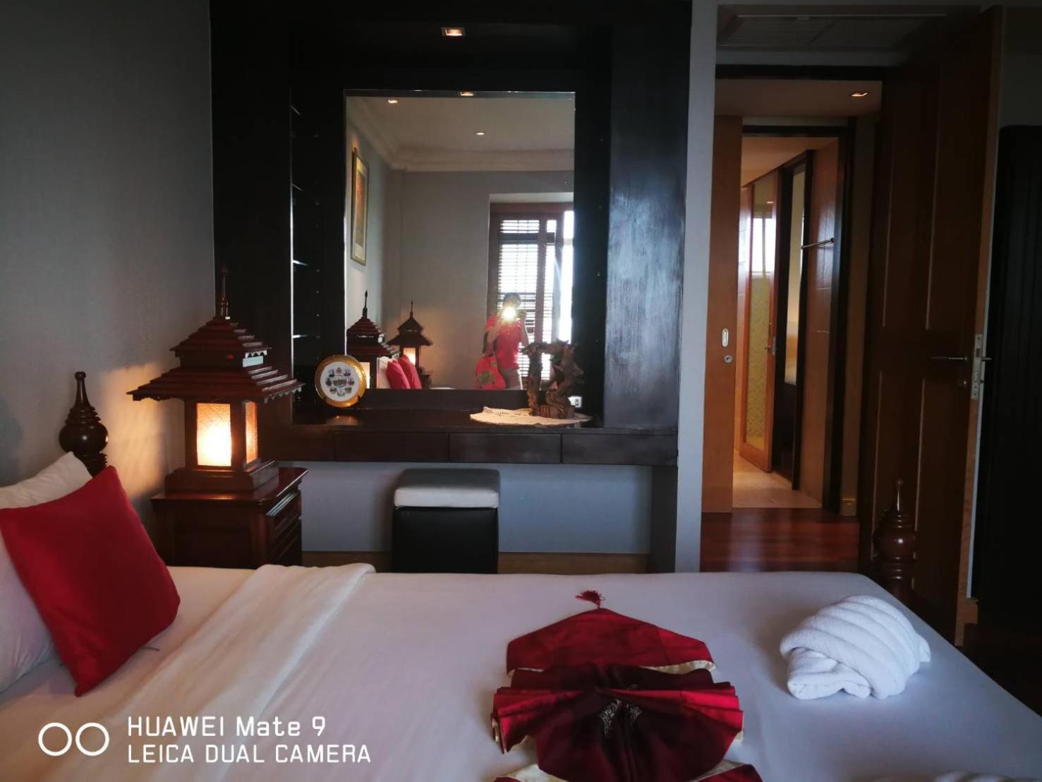 Hua Hin Blue Lagoon Cha-Am Ngoại thất bức ảnh