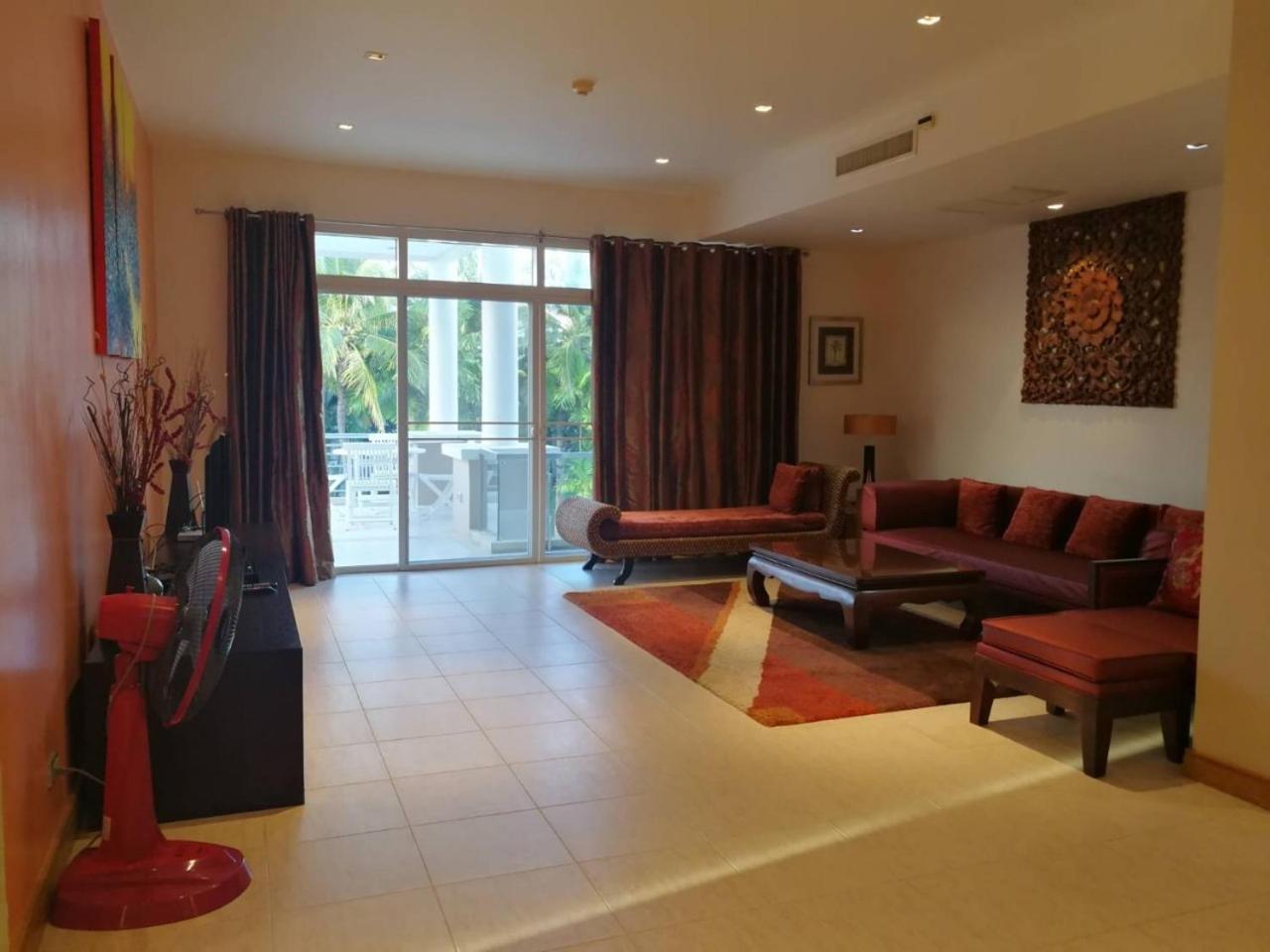 Hua Hin Blue Lagoon Cha-Am Ngoại thất bức ảnh