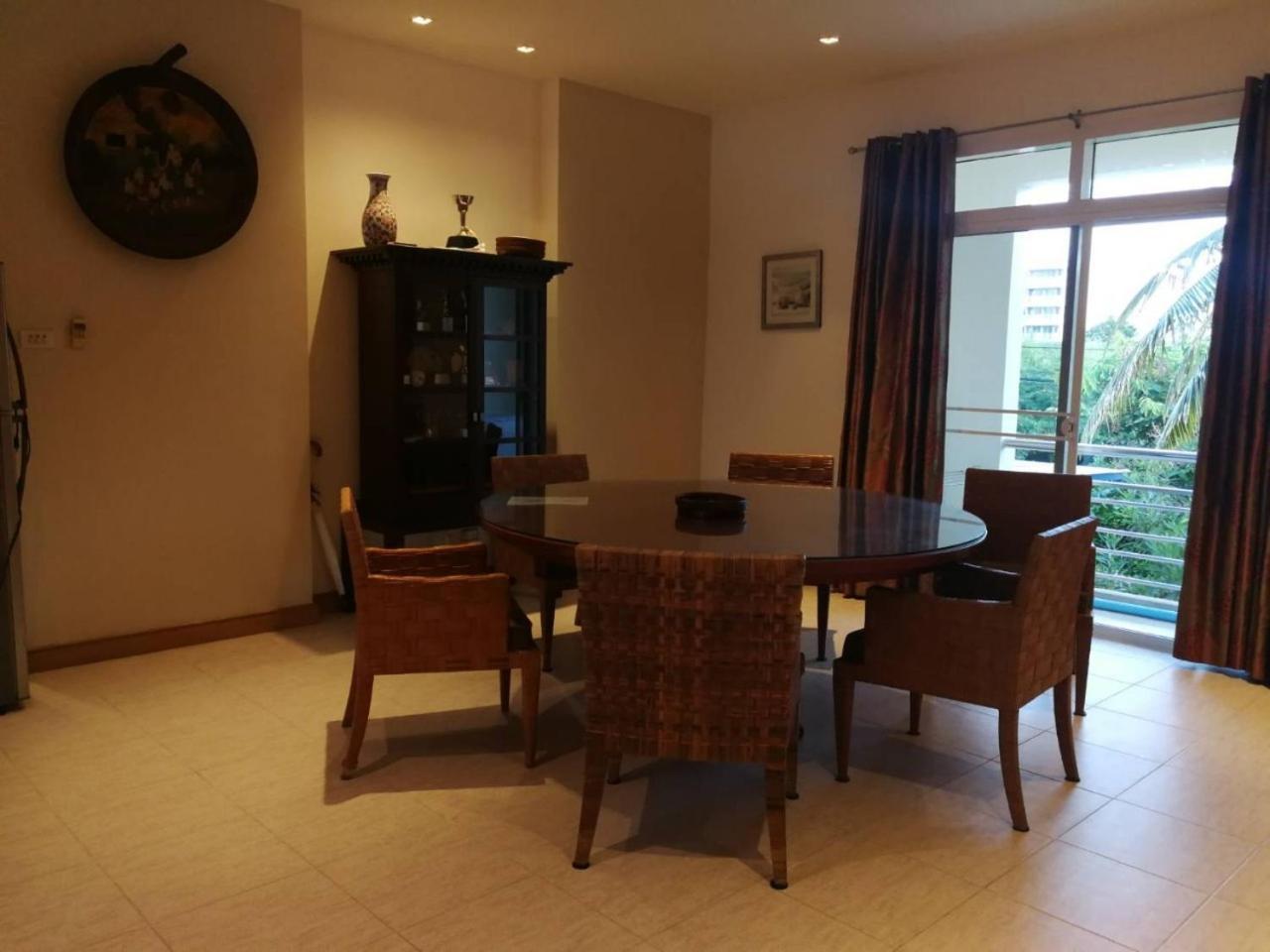 Hua Hin Blue Lagoon Cha-Am Ngoại thất bức ảnh