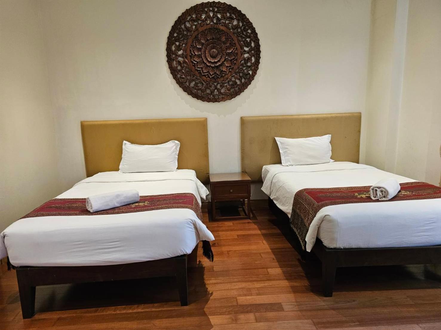 Hua Hin Blue Lagoon Cha-Am Ngoại thất bức ảnh