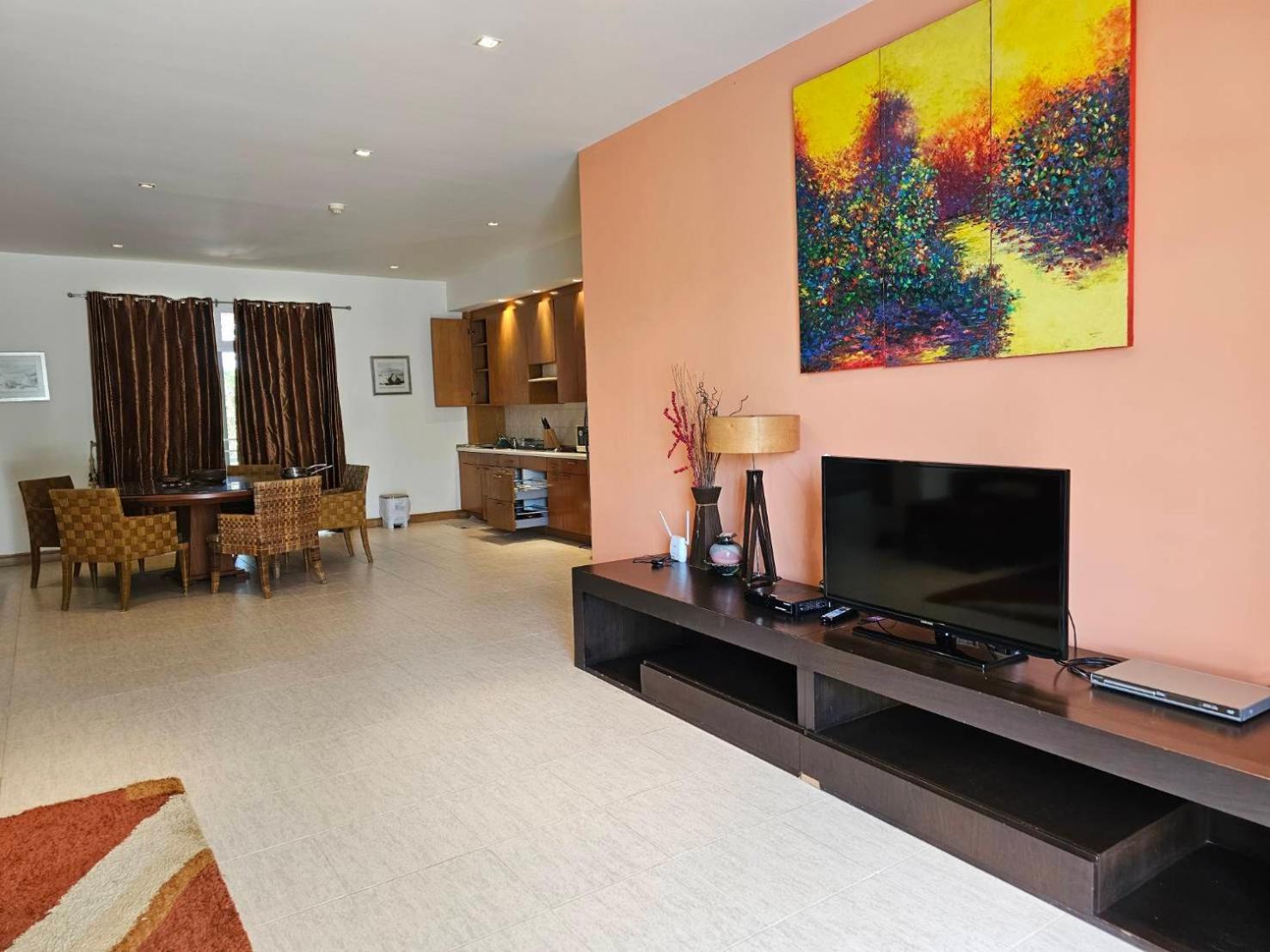Hua Hin Blue Lagoon Cha-Am Ngoại thất bức ảnh