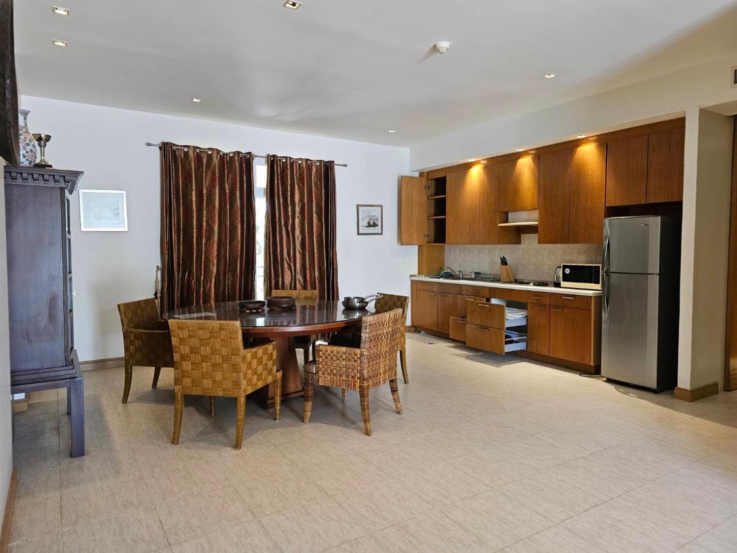 Hua Hin Blue Lagoon Cha-Am Ngoại thất bức ảnh