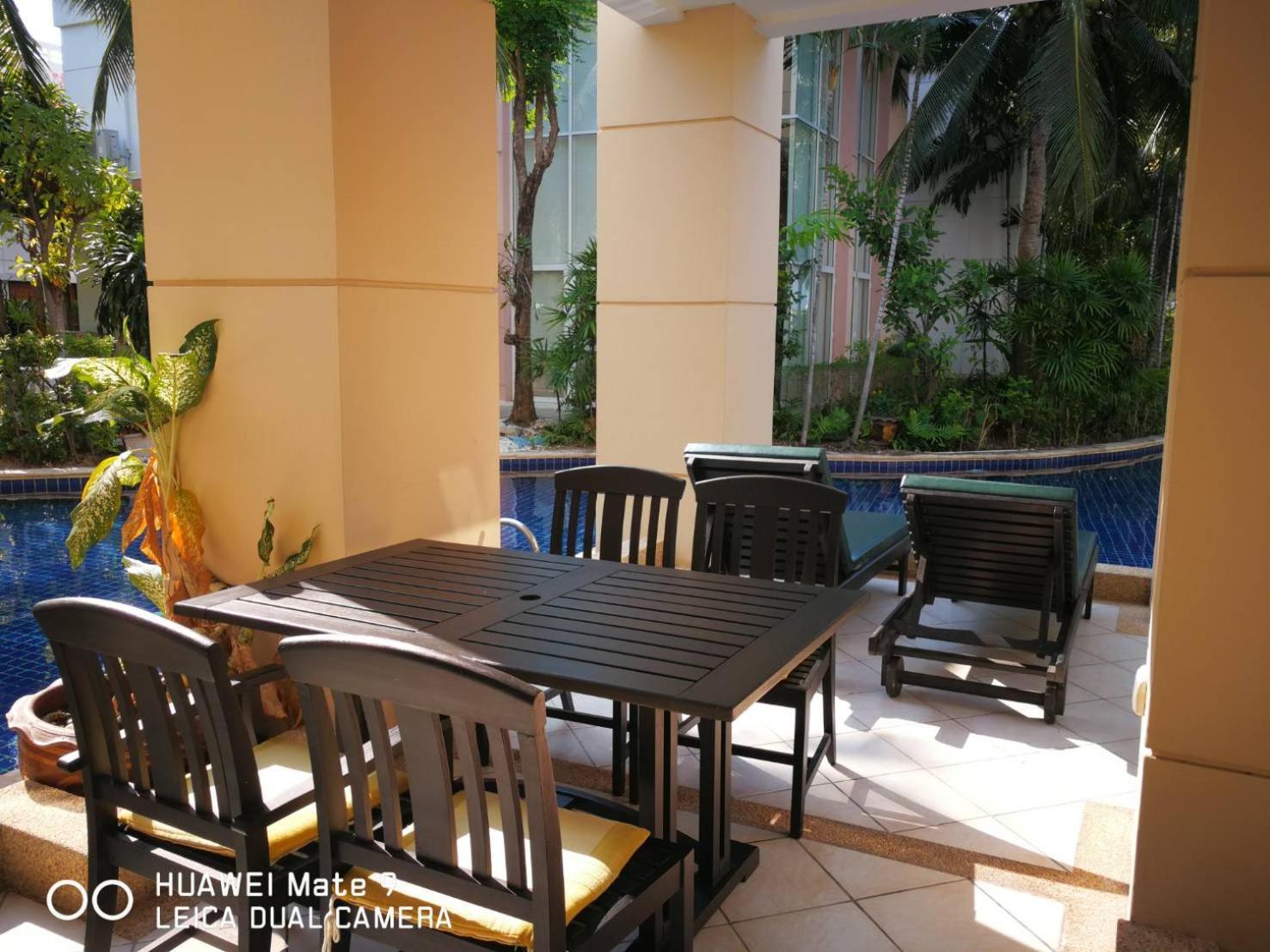 Hua Hin Blue Lagoon Cha-Am Ngoại thất bức ảnh