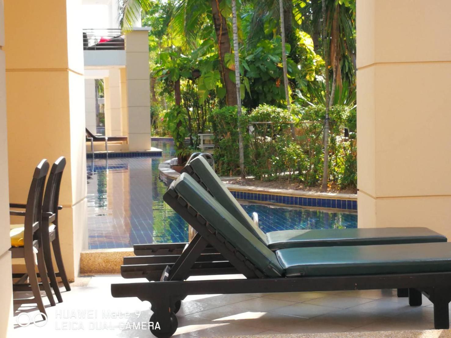 Hua Hin Blue Lagoon Cha-Am Ngoại thất bức ảnh