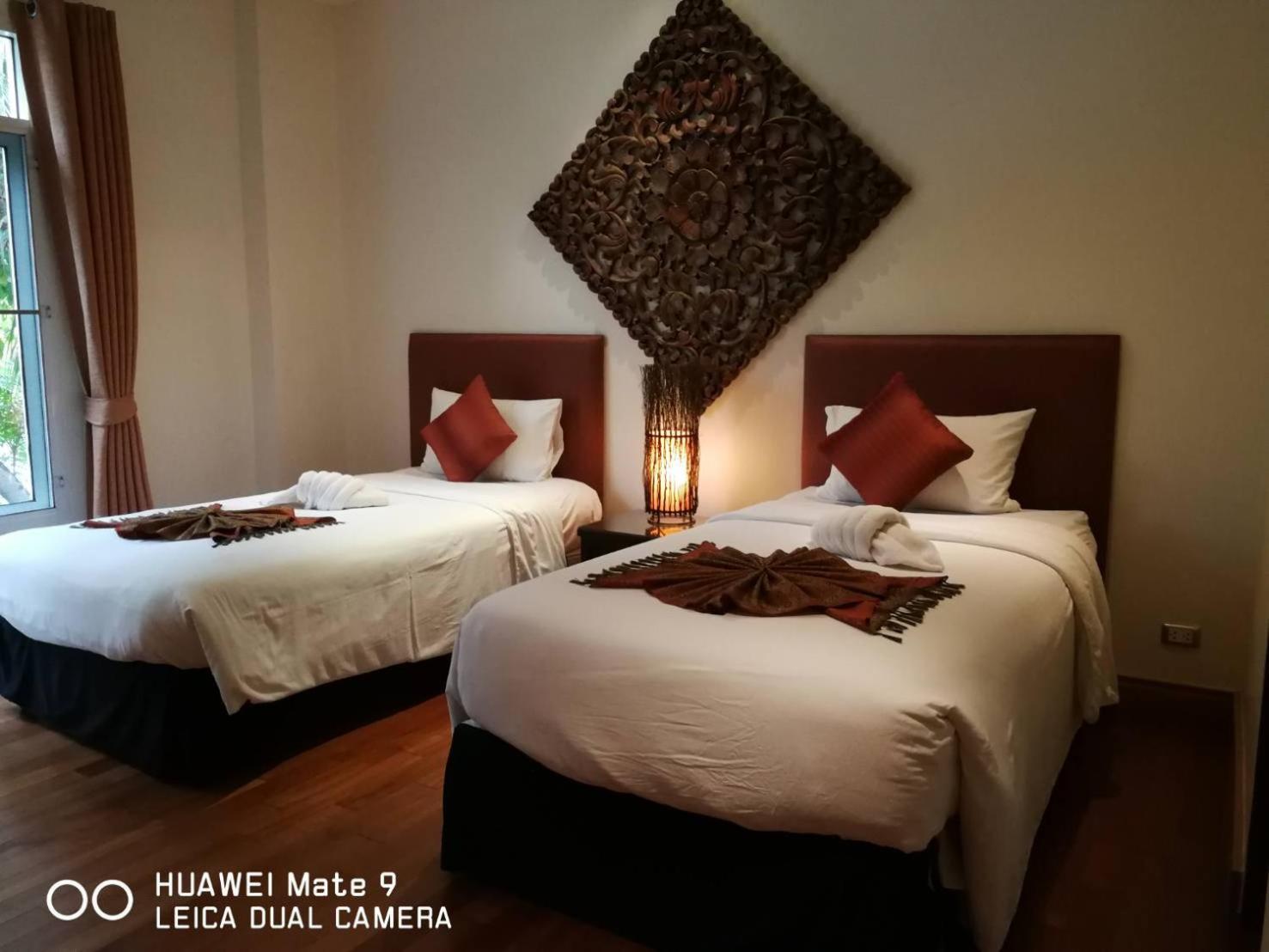 Hua Hin Blue Lagoon Cha-Am Ngoại thất bức ảnh