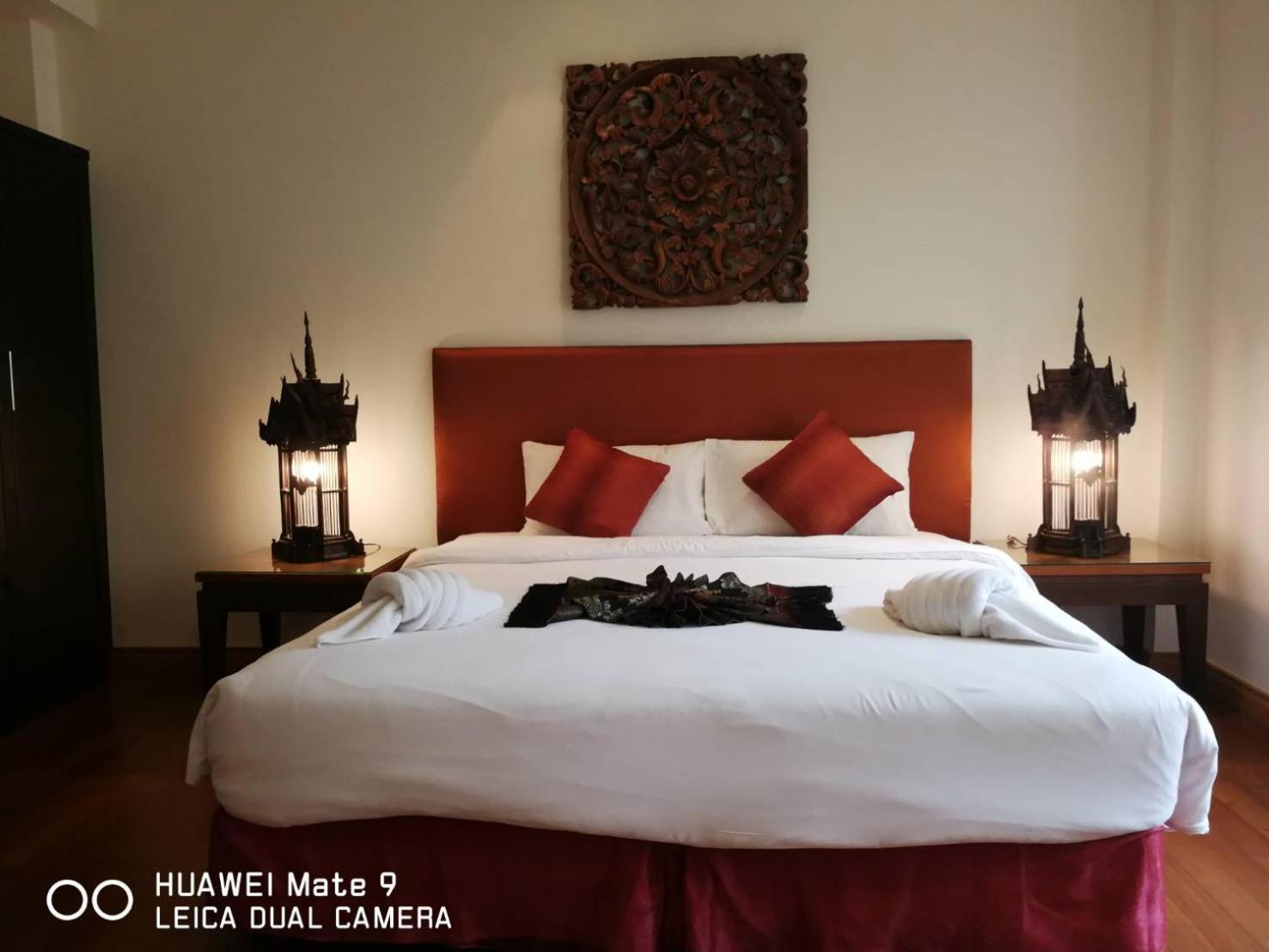 Hua Hin Blue Lagoon Cha-Am Ngoại thất bức ảnh