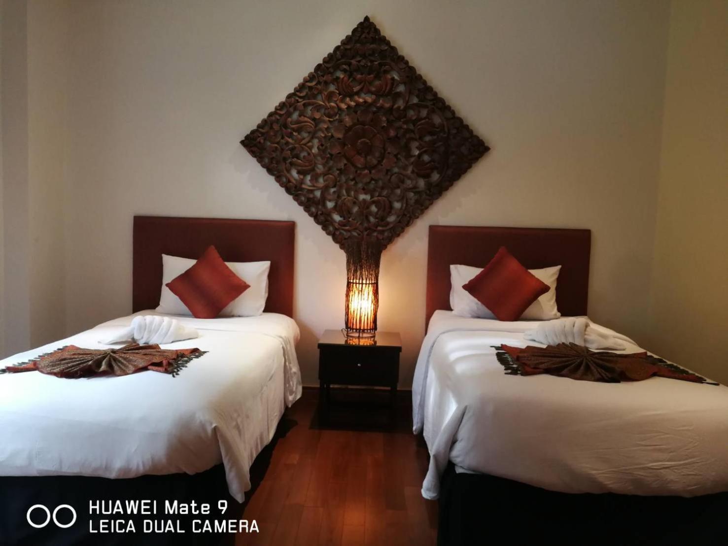 Hua Hin Blue Lagoon Cha-Am Ngoại thất bức ảnh