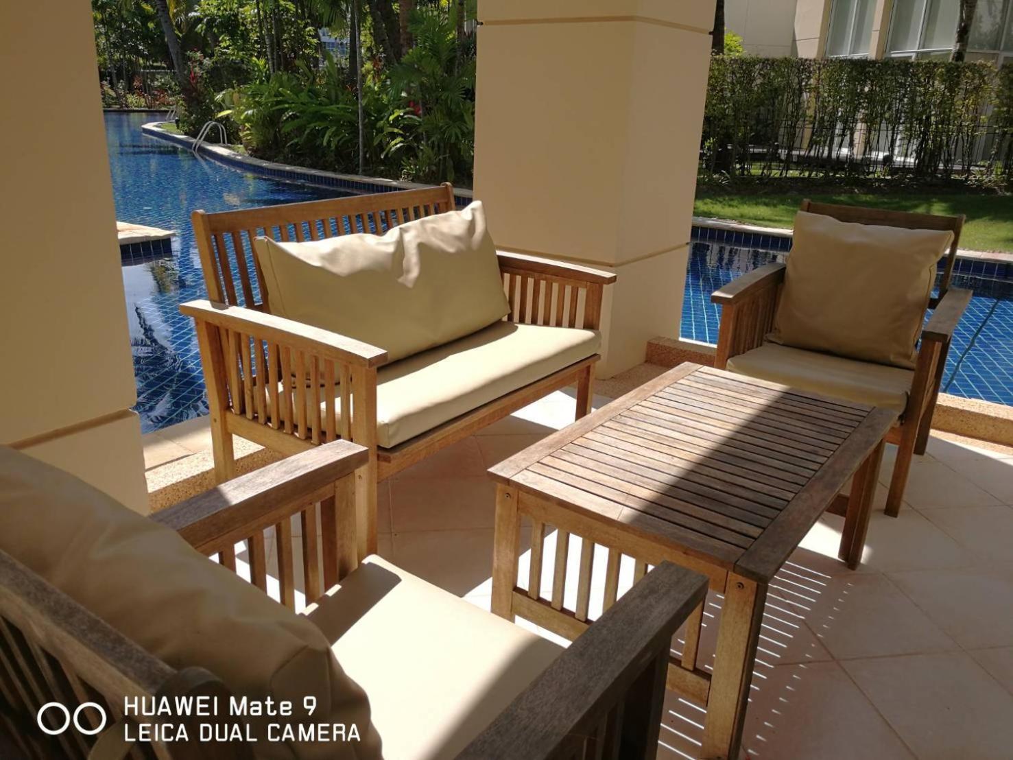 Hua Hin Blue Lagoon Cha-Am Ngoại thất bức ảnh