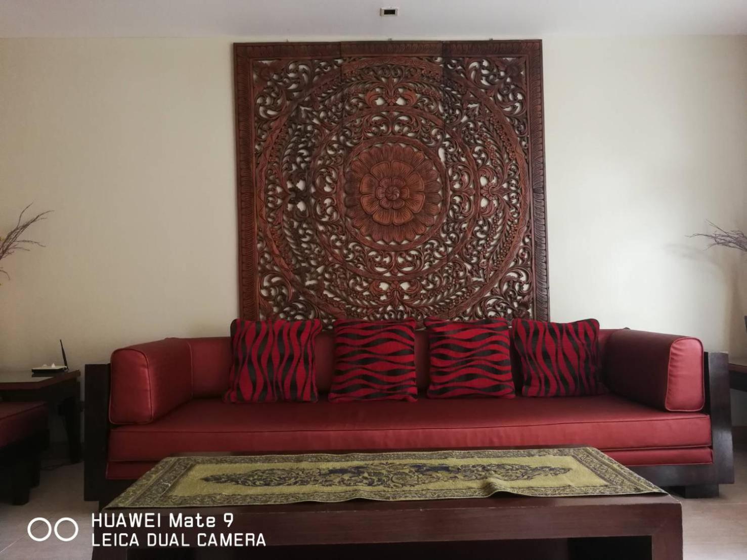 Hua Hin Blue Lagoon Cha-Am Ngoại thất bức ảnh
