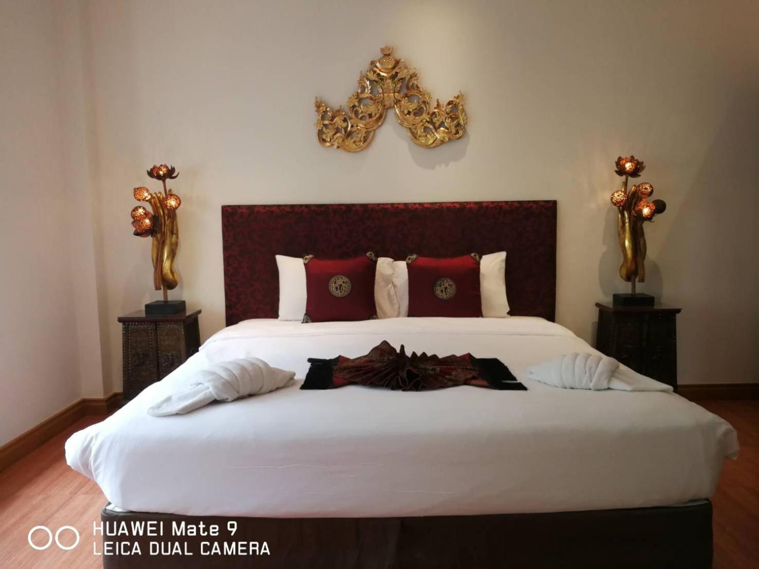 Hua Hin Blue Lagoon Cha-Am Ngoại thất bức ảnh