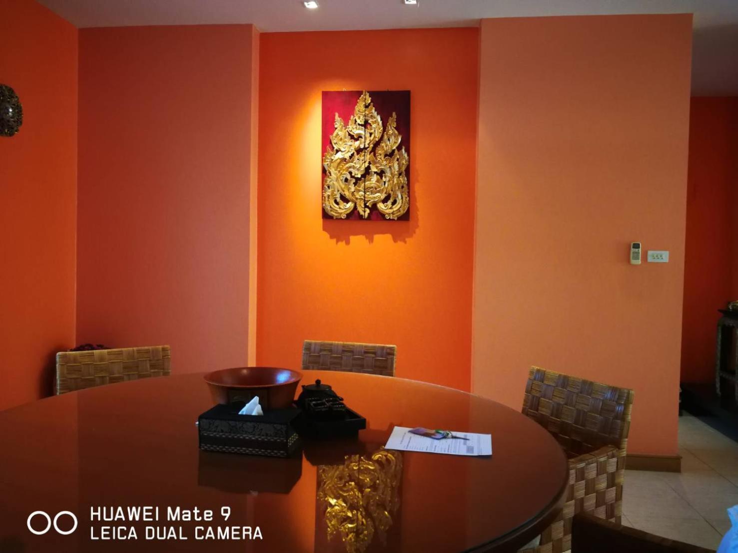 Hua Hin Blue Lagoon Cha-Am Ngoại thất bức ảnh