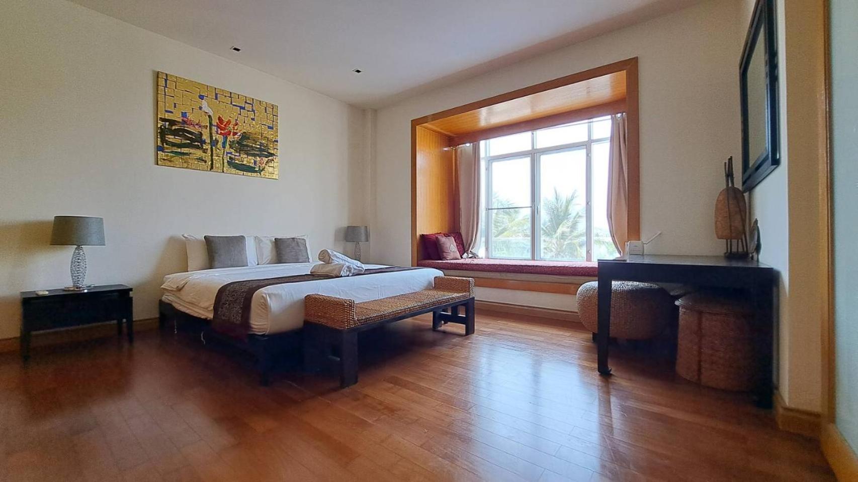 Hua Hin Blue Lagoon Cha-Am Ngoại thất bức ảnh