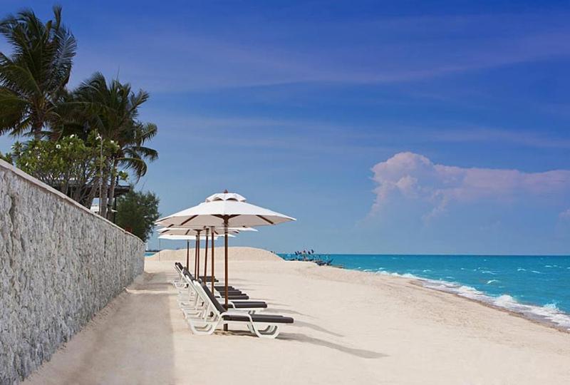 Hua Hin Blue Lagoon Cha-Am Ngoại thất bức ảnh